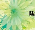 陸之昂為什么坐牢