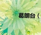 葛朗臺（說一說葛朗臺的簡介）