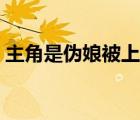 主角是偽娘被上的小說（主角弱受偽娘小說）