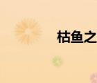 枯魚之肆歌詞（枯魚之肆）