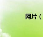 網片（說一說網片的簡介）