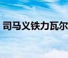 司馬義鐵力瓦爾地家人（司馬義鐵力瓦爾地）