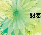 豺怎么讀（酋怎么讀）