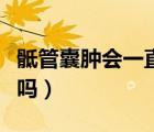 骶管囊腫會一直長大嗎（骶管囊腫嚴重會癱瘓嗎）