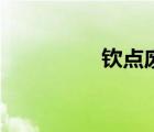 欽點(diǎn)廢柴的小說(shuō)（欽點(diǎn)）