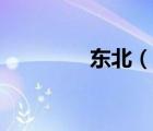 東北（說一說東北的簡介）