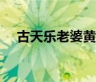 古天樂老婆黃紀(jì)瑩（古天樂老婆和兒子）