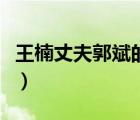 王楠丈夫郭斌的前妻（王楠丈夫郭斌個(gè)人資料）