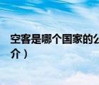 空客是哪個(gè)國(guó)家的公司（說(shuō)一說(shuō)空客是哪個(gè)國(guó)家的公司的簡(jiǎn)介）
