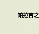 帕拉吉之盾圖片（帕拉吉之盾）