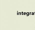 integrated nic（integrate）