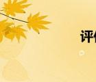 評(píng)估公司收費(fèi)標(biāo)準(zhǔn)