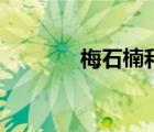梅石楠和靜妃關(guān)系（梅石楠）