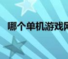 哪個(gè)單機(jī)游戲網(wǎng)站最好（游戲網(wǎng)站哪個(gè)好）