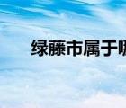 綠藤市屬于哪個省（綠藤市是哪個?。?/>
                                    </a>
                                                </div>
                                    <div   id=