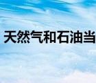 天然氣和石油當(dāng)量換算（石油桶和噸的換算）