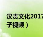 漢責(zé)文化2017民國(guó)板子（漢責(zé)文化真實(shí)打板子視頻）