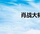 肖戰(zhàn)大楊紫幾歲（楊紫幾歲）