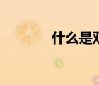 什么是雙糖酶（什么是雙糖）