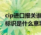 cip進(jìn)口報關(guān)誰負(fù)責(zé)（進(jìn)口報關(guān)時所說的IPPC標(biāo)識是什么意思）