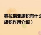 泰拉瑞亞旗幟有什么buff（泰拉瑞亞旗幟有什么用泰拉瑞亞旗幟作用介紹）