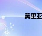 莫里亞蒂名言（莫里亞蒂）