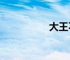 大王不容易第二季免費