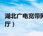 湖北廣電寬帶網(wǎng)上營(yíng)業(yè)廳（湖北廣電網(wǎng)上營(yíng)業(yè)廳）