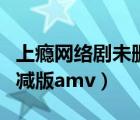上癮網(wǎng)絡(luò)劇未刪減版完整版（上癮網(wǎng)絡(luò)劇未刪減版amv）