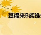 鑫福來B族維生素片效果好嗎（鑫福來）