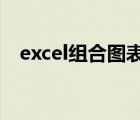 excel組合圖表怎么做（組合圖表怎么做）