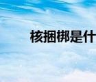 核捆梆是什么意思（什么是核捆綁）
