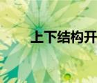 上下結(jié)構(gòu)開火念什么（開火念什么）