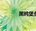 黑鴉堡壘的飾品（黑鴉堡壘）