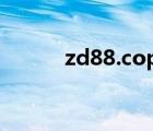zd88.cop（d znz888 cn官網(wǎng)）