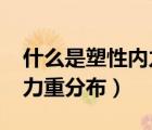 什么是塑性內力重分布?考慮（什么是塑性內力重分布）