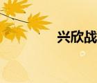 興欣戰(zhàn)隊結(jié)局（興欣戰(zhàn)隊）