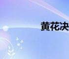 黃花決明圖片（黃花決明）