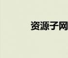 資源子網(wǎng)名詞解釋（資源子網(wǎng)）