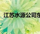 江蘇水源公司東線 馮旭松（江蘇水源公司）
