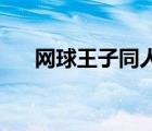 網(wǎng)球王子同人文np（網(wǎng)球王子同人文）