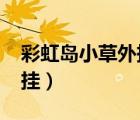 彩虹島小草外掛最新輔助版本2023（小草外掛）