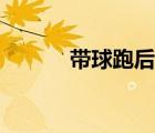 帶球跑后前夫火葬場了（帶球）