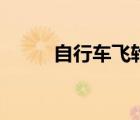 自行車(chē)飛輪結(jié)構(gòu)圖（自行車(chē)飛輪）