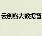 云創(chuàng)客大數(shù)據(jù)智能營銷（ve云創(chuàng)微營銷系統(tǒng)）