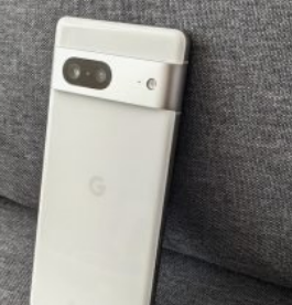 谷歌無意中在其網(wǎng)站上確認(rèn)了Pixel8Pro的設(shè)計
