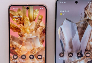 特殊的精靈塵埃可能讓Pixel9比其他手機(jī)更具優(yōu)勢(shì)