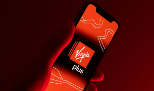 據(jù)報(bào)道VirginPlus向一些現(xiàn)有客戶提供39.99美元/60GB5G套餐