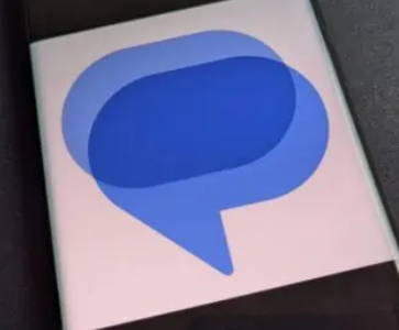 GoogleMessagesRCS聊天將獲得背景壁紙