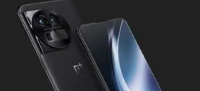 OnePlus 12官方渲染圖證實(shí)了備受期待的變化